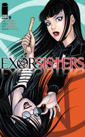 Exorsisters #9