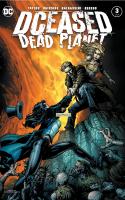 Dead Planet Chapter 3