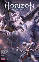 Horizon Zero Dawn #2