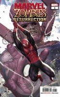 Marvel Zombies: Resurrection (2020)