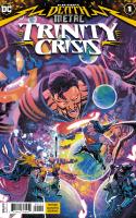 Trinity Crisis