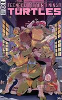 Tmnt #109