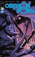Oblivion Song Chapter 27