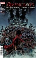 Ravencroft #5