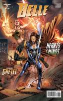 Belle: Hearts & Minds #1