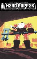 Head Lopper #13