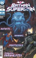 Planet Brainiac Part 1