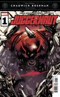 Juggernaut (2020)