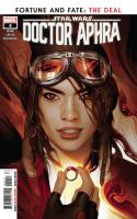 Fortune And Fate Part 4: The Deal