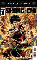 Shang-Chi (2020)