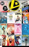 The Trial Of The Legion Of Super-heroes Part 2