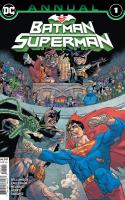 Freestyle Imp Battle : Batman V3rsus Superman / Whatever Happened To The Man Who Destroyed Everything / The Dark Knight Dies!