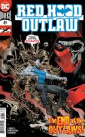 Red Hood And The Outlaws And Red Hood And The Outlaws!