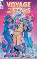 Voyage To The Stars #2
