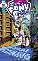 My Little Pony Friendship Is Magic #90