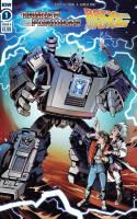 Transformers / Back to the Future (2020)