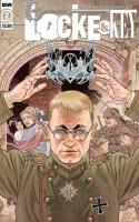 ...in Pale Battalions Go... #2