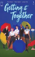 Getting It Together (2020)