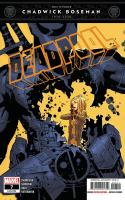 Deadpool #7