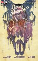 Devil's Highway Part 4