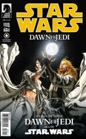 Star Wars: Dawn of the Jedi