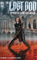 Songs Of The Lost Children