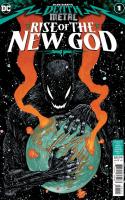 Rise Of The New Gods / The Weight Of Leadership