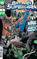 Planet Brainiac Part 2