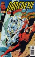 Alone Against The Absorbing Man!