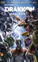 New Dawn #3