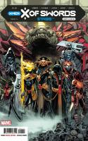 X Of Swords Chapter 11