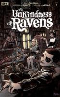 An Unkindness Of Ravens (2020)