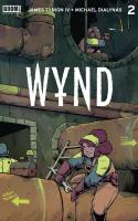 Wynd #2