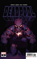 Deadpool #8