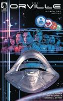 The Orville (2020)