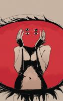 A Month: Getting Lost In Your Eye