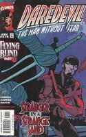 Flying Blind, Part 1