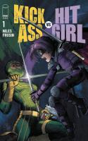 Kick-Ass vs Hit-Girl (2020)