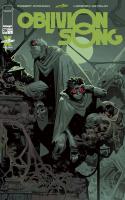 Oblivion Song #28