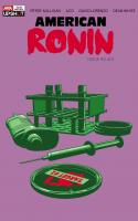 American Ronin #2