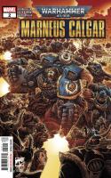 Warhammer 40,000: Marneus Calgar #2