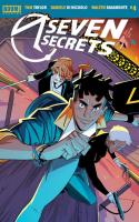 Seven Secrets #4