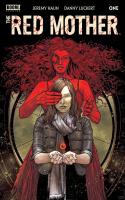 The Red Mother (2019)
