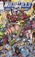 Killer Instinct Prologue: First Blood