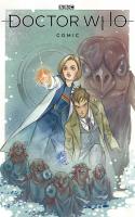 Doctor Who Comics (2020)