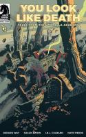 You Look Like Death: Tales From The Umbrella Academy #2