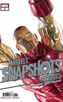 Avengers: Marvels Snapshots #1