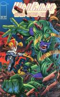 Wildc.a.t.s: Covert Action Teams #14