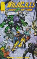 Wildc.a.t.s: Covert Action Teams #15
