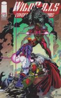 Wildc.a.t.s: Covert Action Teams #17